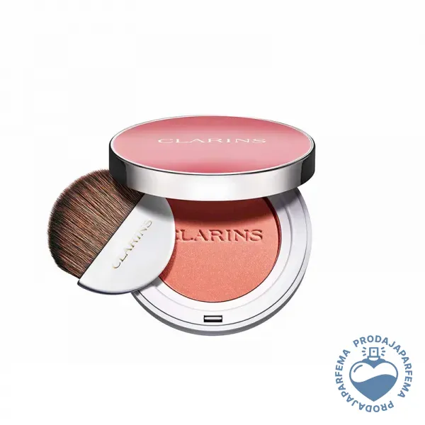 CLARINS Joli Blush (N°5 Cheeky Boum) 4.9g | Rumenila