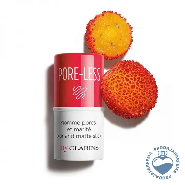 CLARINS My Clarins Pore-Less Stick 3,2g | Prajmeri