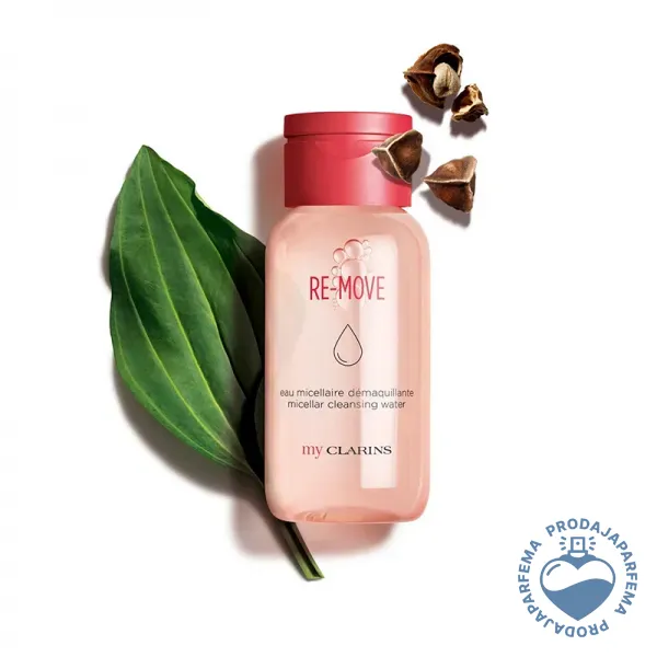 CLARINS My Clarins Re-Move micelarna voda 200ml | Šminka