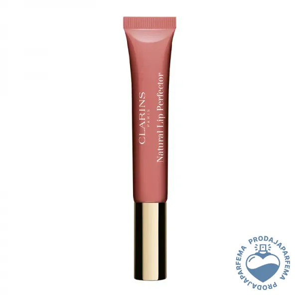 CLARINS Natural Lip Perfector (05 Candy Shimmer) 12ml | Sjajevi