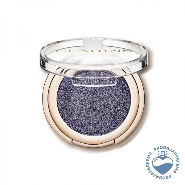 CLARINS Sparkle Shadow (103 Blue Lagoon) senka za oči 1.5g | Senke za oči