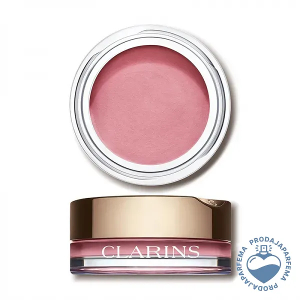 CLARINS Velvet Shadow (02 Pink Paradise) senka za oči 5ml | Senke za oči