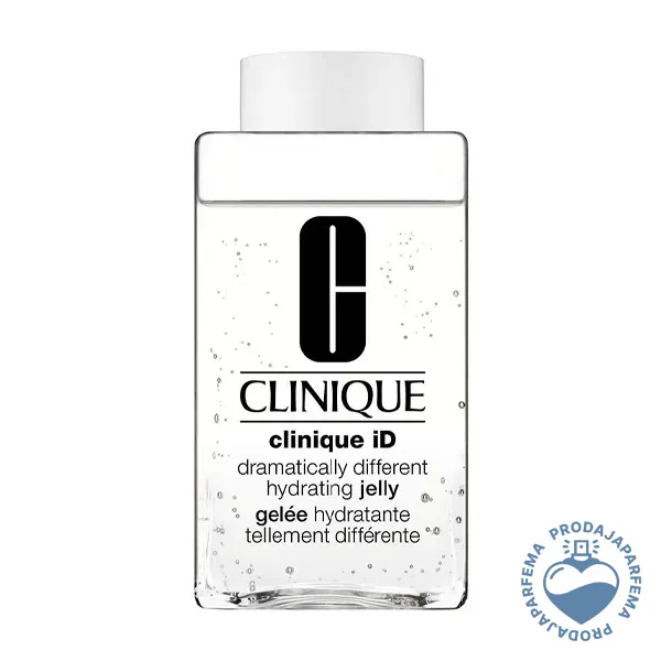 Clinique Clinique iD™ Dramatically Different™ hidratantna baza 115ml | Šminka