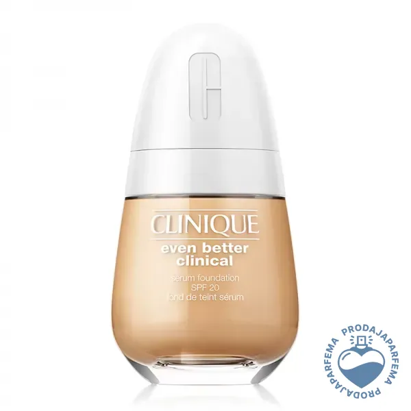 Clinique Even Better Clinical™ Serum Foundation SPF20 (WN38 Stone) 30ml | Tečni puderi