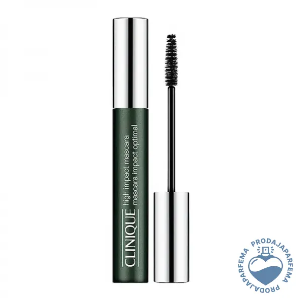 Clinique High Impact™ Mascara (Black/Crna) 7g | Maskare