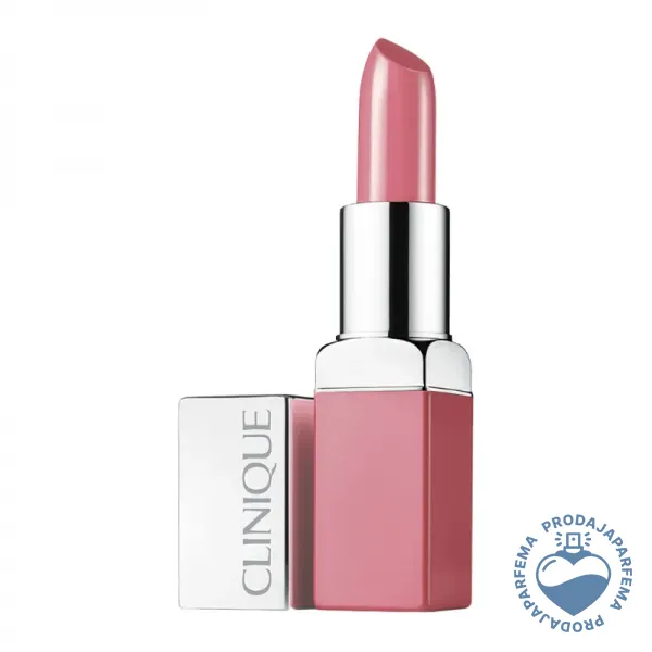Clinique Pop™ Lip Colour + Primer (Fab Pop) 3.8g | Ruževi