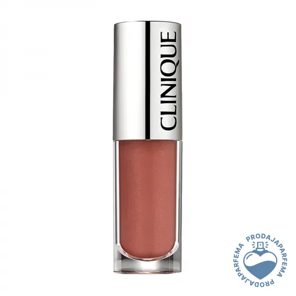 Clinique Pop Splash™ Lip Gloss + Hydration (N°03 Sorbet Pop) 4.3ml | Sjajevi