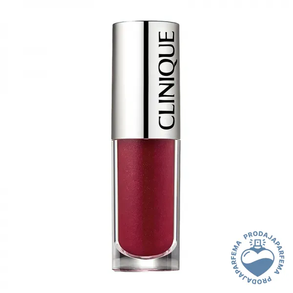 Clinique Pop Splash™ Lip Gloss + Hydration (N°14 Fruity Pop) 4.3ml | Sjajevi