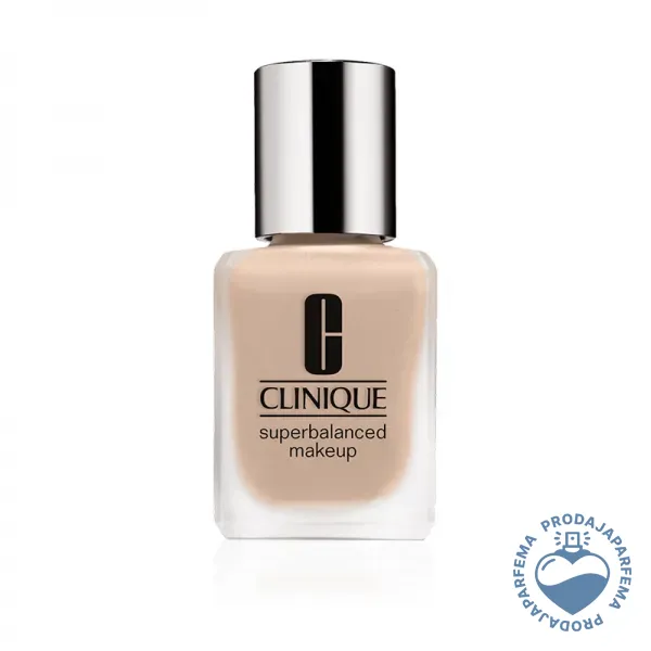 Clinique Superbalanced™ Makeup (CN 40 Cream Chamois) 30ml | Tečni puderi