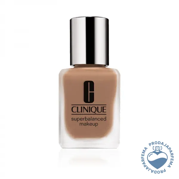 Clinique Superbalanced™ Makeup (CN 60 Linen) 30ml | Tečni puderi