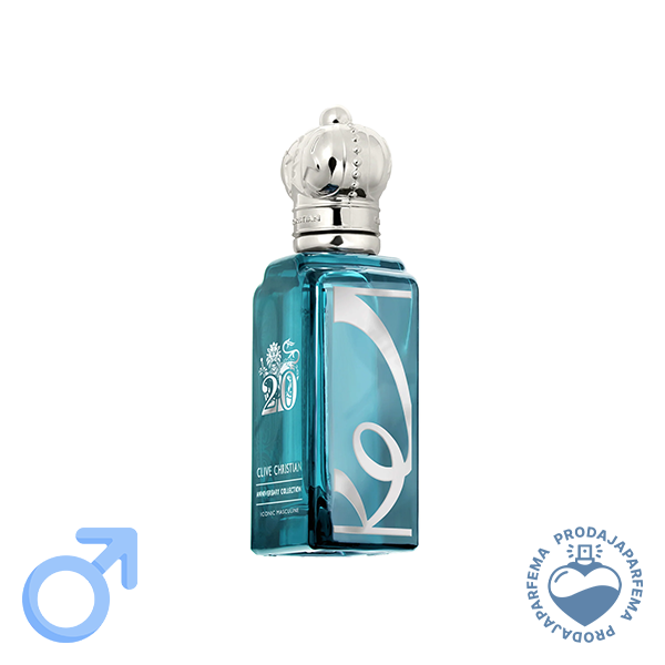 Clive Christian Iconic Masculine - 50ml