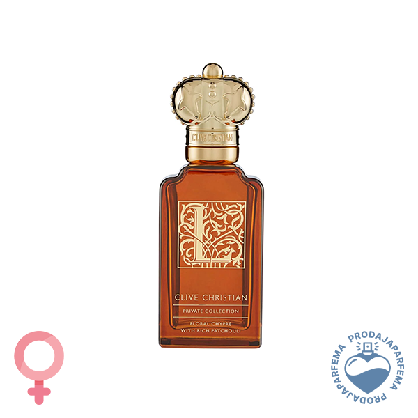 Clive Christian L Floral Chypre - 50ml