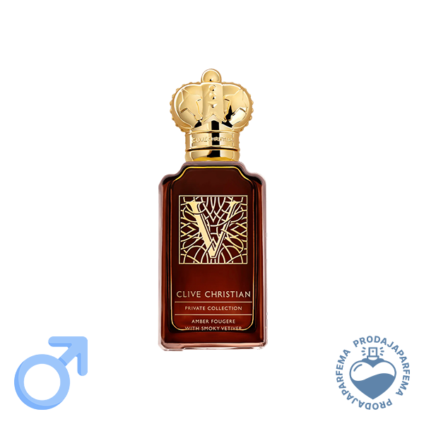 Clive Christian V Amber Fougere - 50ml