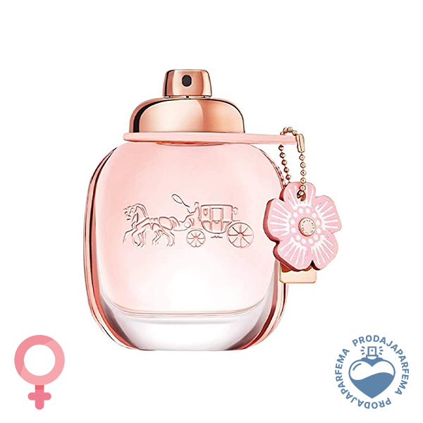 Coach Floral - 90ml