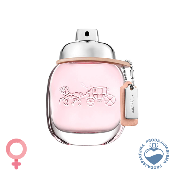 Coach The Fragrance - 90ml