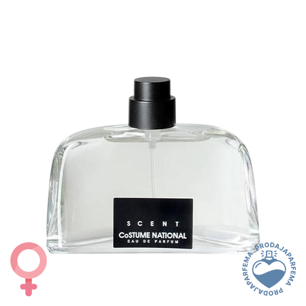 Costume National Scent - 100ml | Parfemska voda - Eau de Parfum (EDP)
