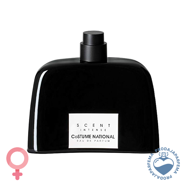 Costume National Scent Intense - 100ml | Parfemska voda - Eau de Parfum (EDP)