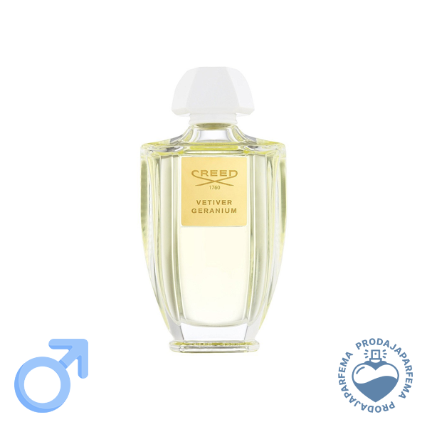Creed Acqua Originale Vetiver Geranium - 100ml | Parfemska voda - Eau de Parfum (EDP)