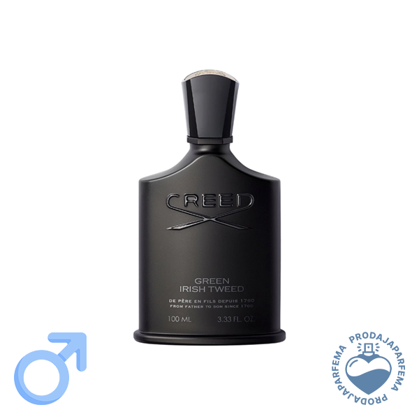 Creed Green Irish Tweed - 100ml