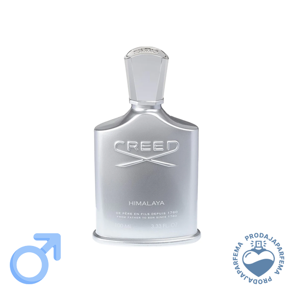 Creed Himalaya - 100ml