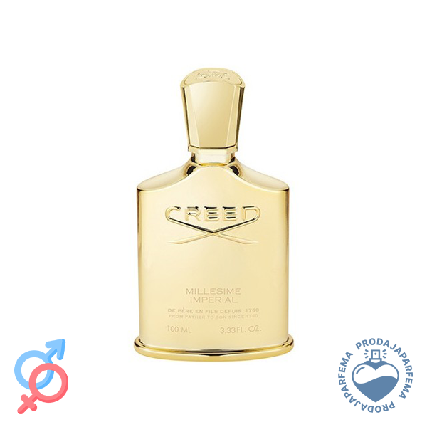 Creed Millesime Imperial - 100ml
