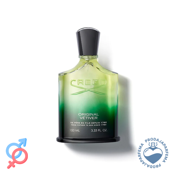 Creed Original Vetiver - 100ml