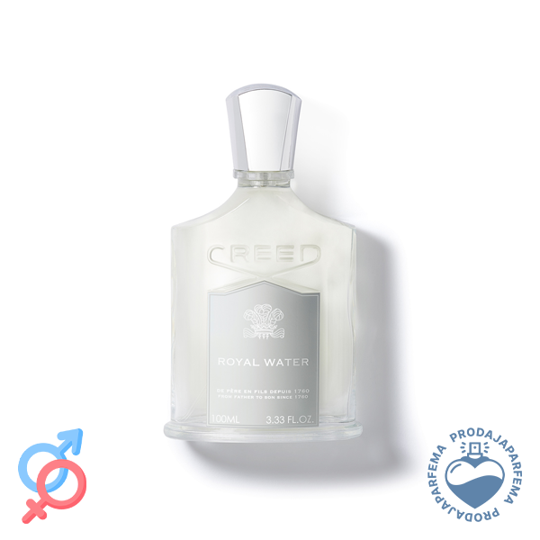 Creed Royal Water - 100ml | Parfemska voda - Eau de Parfum (EDP)
