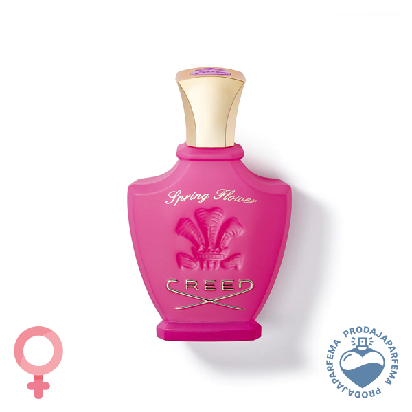 Creed Spring Flower - 75ml