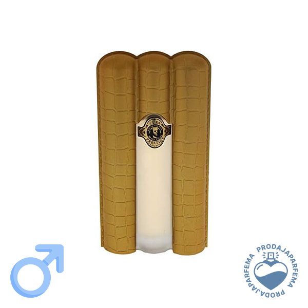 Cuba Paris Cuba Prestige - 100ml