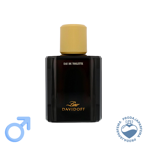 Davidoff Zino - 125ml