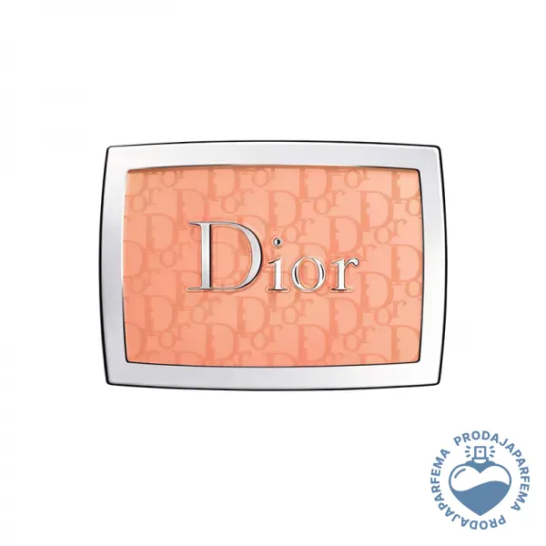 Christian Dior Backstage Rosy Glow Blush (N°004 Coral) 4.5g | Rumenila
