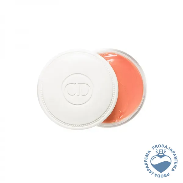 Christian Dior Crème Abricot Nail Cream 10g | Šminka