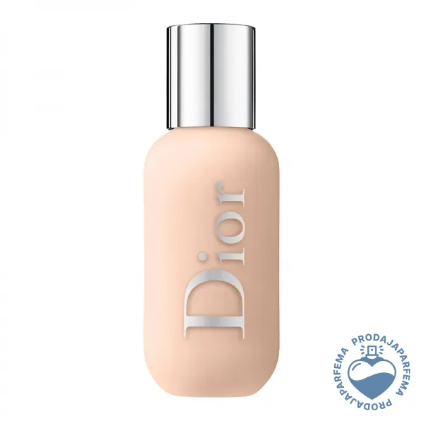 Dior Backstage Face & Body Foundation (2CR Cool Rosy) 50ml | Tečni puderi