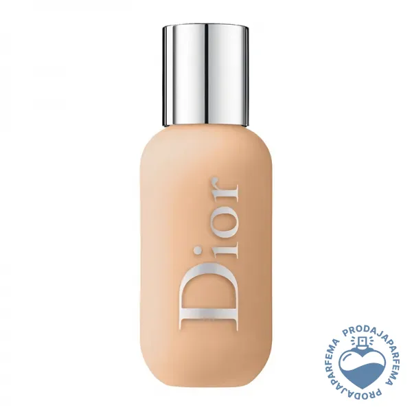 Dior Backstage Face & Body Foundation (3.5N Neutral) 50ml | Tečni puderi