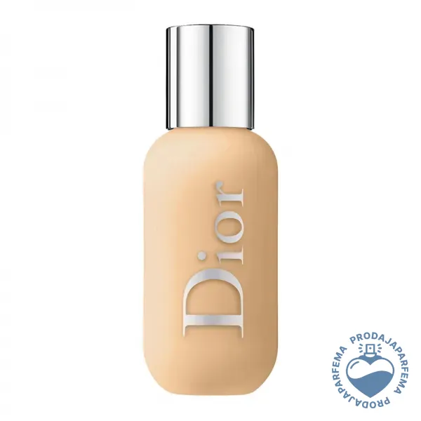 Dior Backstage Face & Body Foundation (3W Warm) 50ml | Tečni puderi