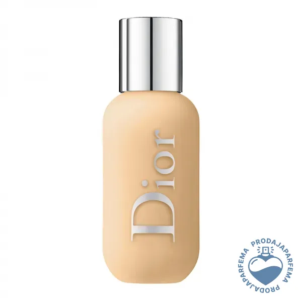 Dior Backstage Face & Body Foundation (3WO Warm Olive) 50ml | Tečni puderi