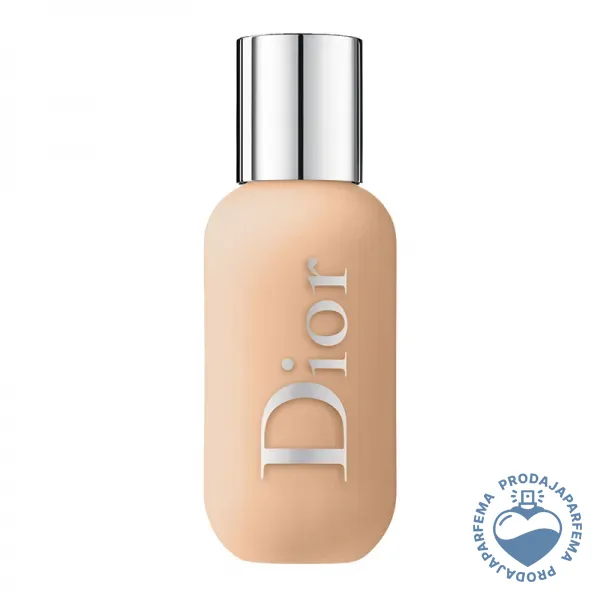 Dior Backstage Face & Body Foundation (3WP Warm Peach) 50ml | Tečni puderi