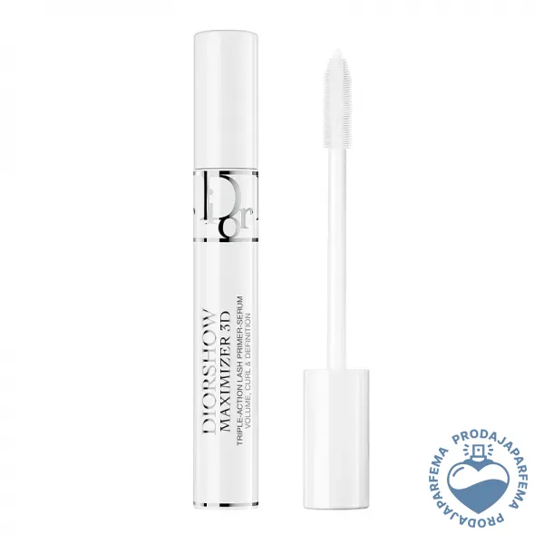 Christian Dior Diorshow Maximizer 3D 4ml | Prajmeri i serumi