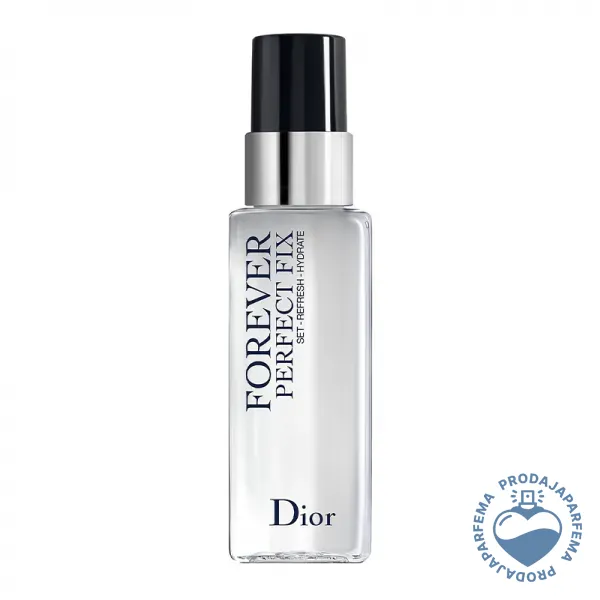 Christian Dior Forever Perfect Fix Setting Spray 100ml | Baze i fiksatori