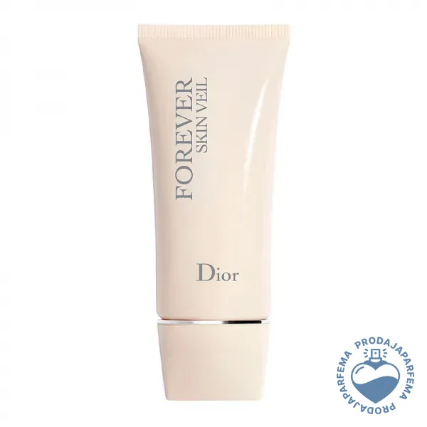 Christian Dior Forever Skin Veil SPF20 (N°001 Universal shade) 30ml | Prajmeri