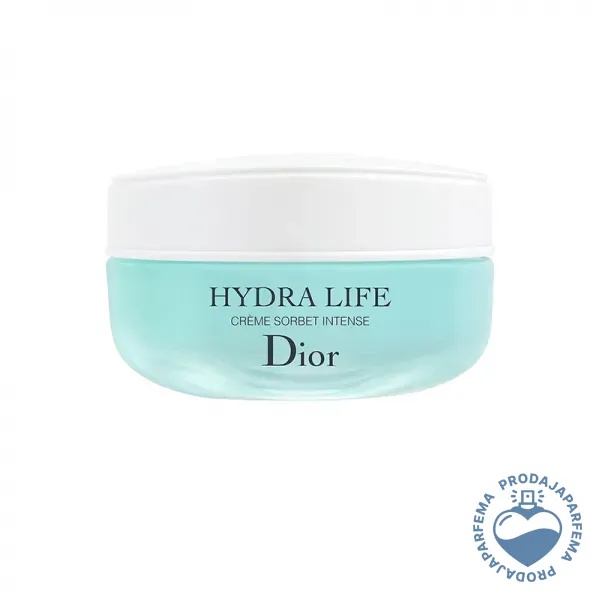 Christian Dior Hydra Life Crème Sorbet Intense 50ml | Šminka