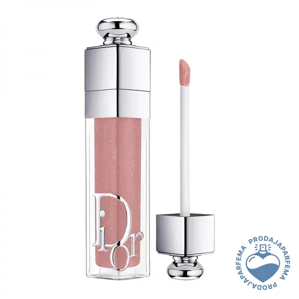 Christian Dior Lip Maximizer Plumping Gloss (N°013 Beige) 6ml | Šminka