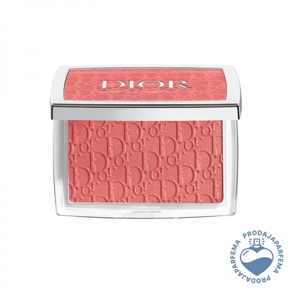 Christian Dior Rosy Glow Blush (N°12 Rosewood) 4.4g | Rumenila