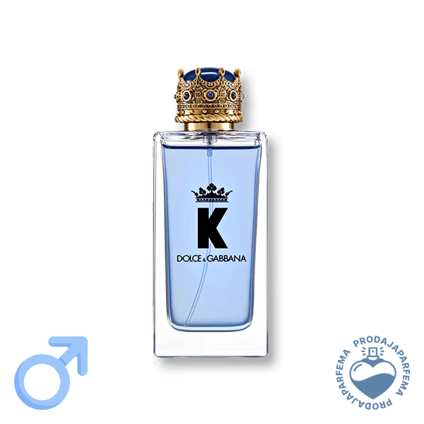 Dolce&Gabbana K - 150ml
