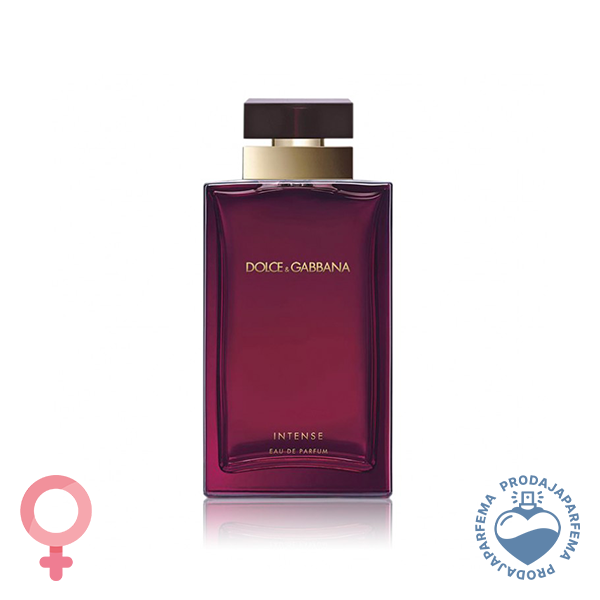 Dolce&Gabbana Pour Femme Intense - 100ml