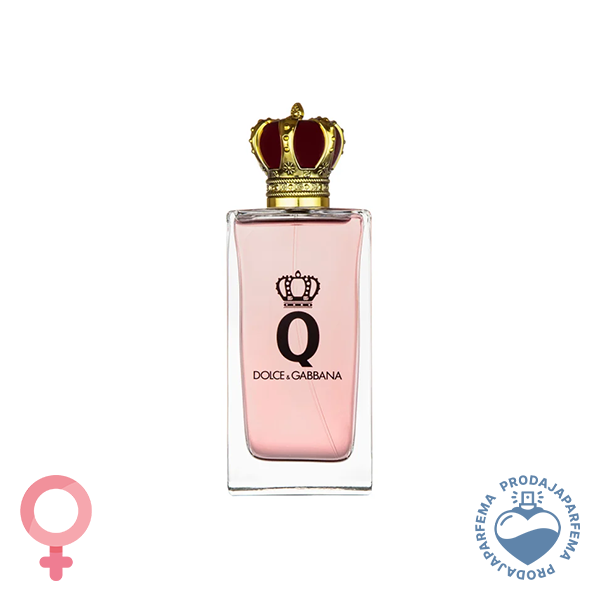 Dolce&Gabbana Q - 100ml