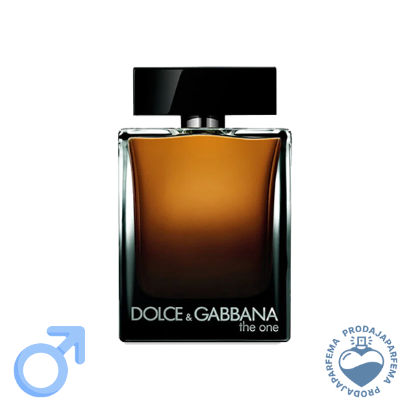 Dolce&Gabbana The One For Men - 100ml | Parfemska voda - Eau de Parfum (EDP)