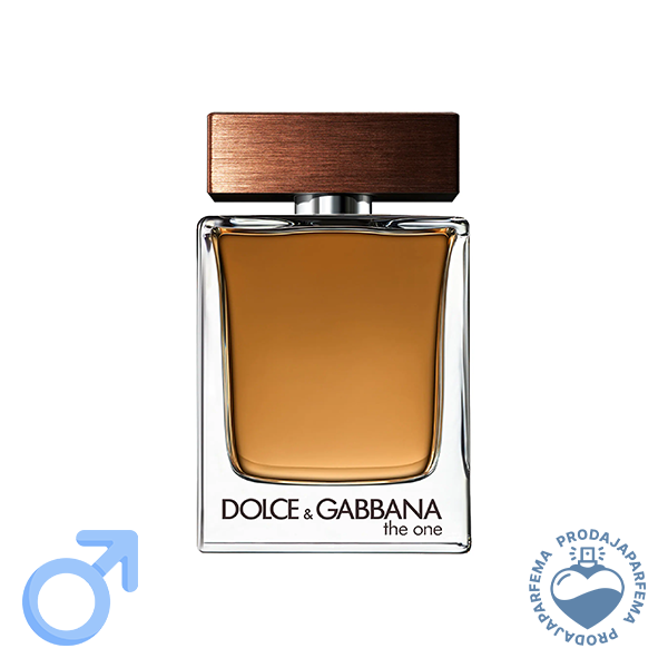 Dolce&Gabbana The One For Men - 150ml