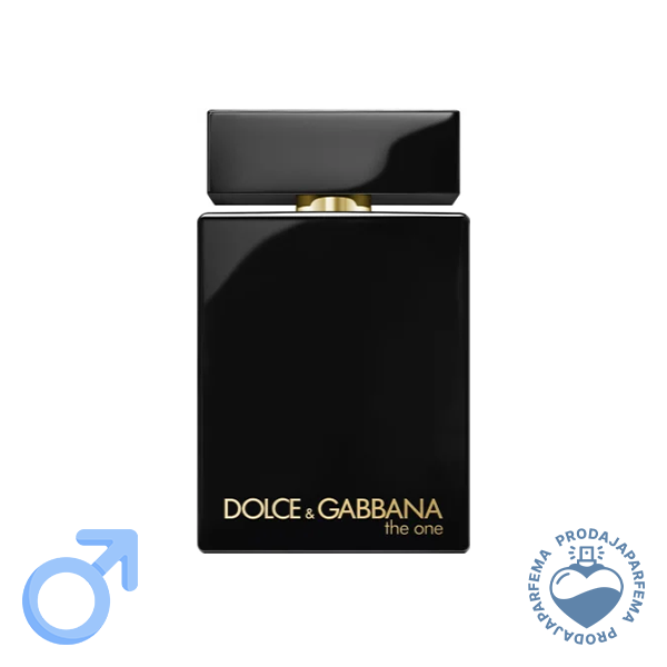 Dolce&Gabbana The One Intense - 100ml | Parfemska voda - Eau de Parfum (EDP)