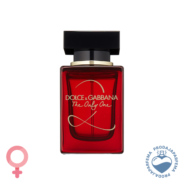 Dolce&Gabbana The Only One 2 - 50ml | Parfemska voda - Eau de Parfum (EDP)
